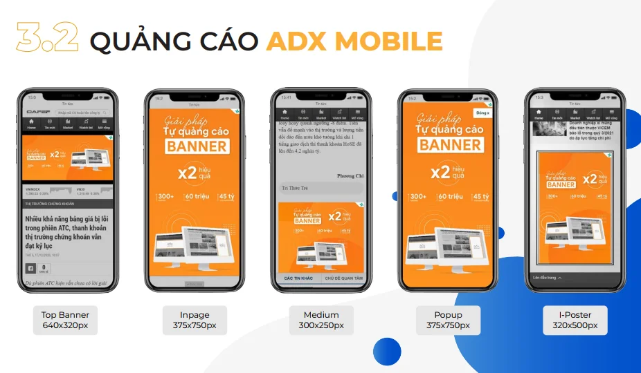 Adx-Mobile