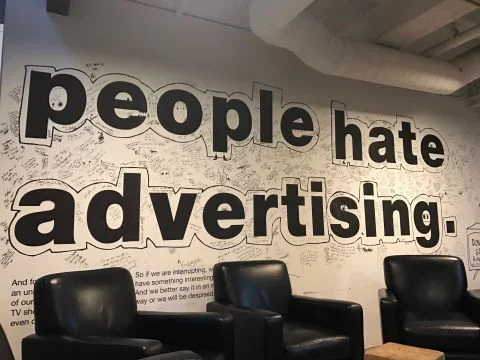 7 lý do vì sao mọi người ghét quảng cáo và thương hiệu cần phải làm gì?