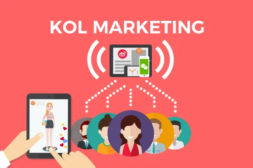 Xu hướng sử dụng KOL 2020: Micro-influencers