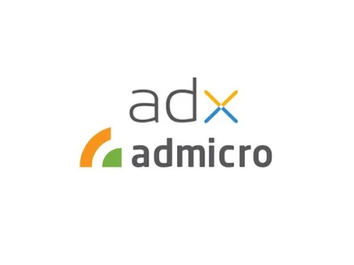Bảng giá quảng cáo Adx