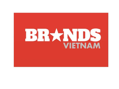 Bảng giá quảng cáo Brands Vietnam