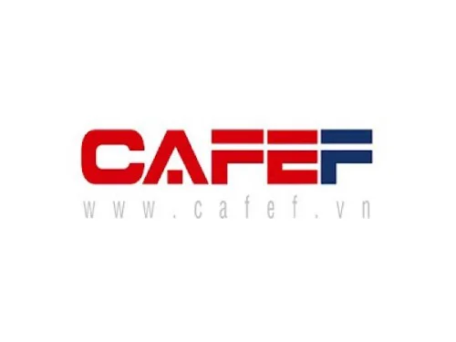 Bảng giá quảng cáo Cafef.vn