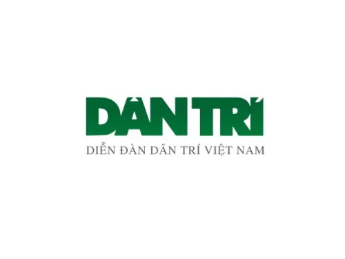 Bảng giá quảng cáo Dantri.com.vn