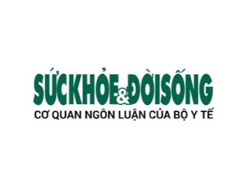 Bảng giá quảng cáo Suckhoedoisong.vn