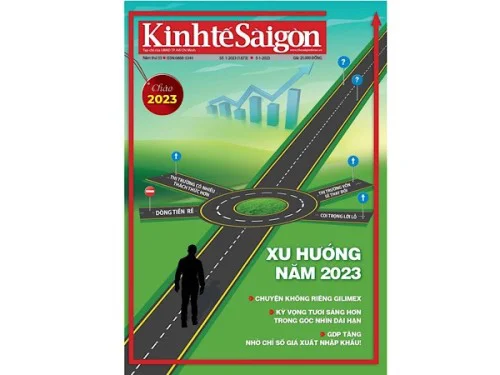 Bảng giá quảng cáo Thời Báo Kinh Tế Sài Gòn