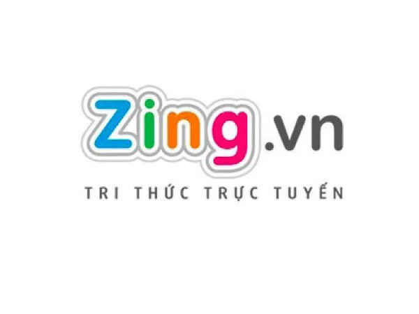 Bảng giá quảng cáo trên Zing.vn