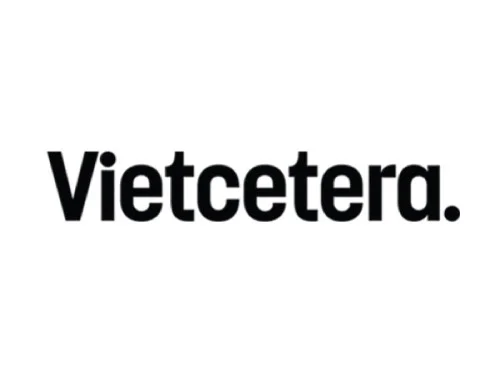 Bảng giá quảng cáo Vietcetera.com