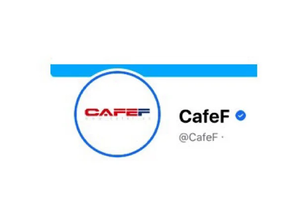 Đăng quảng cáo Fanpage Cafef