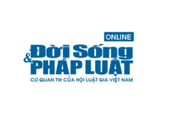 Quảng cáo báo Doisongphapluat.com